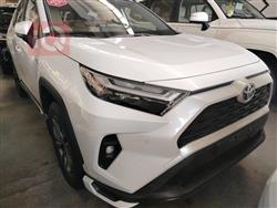 تويوتا راف 4